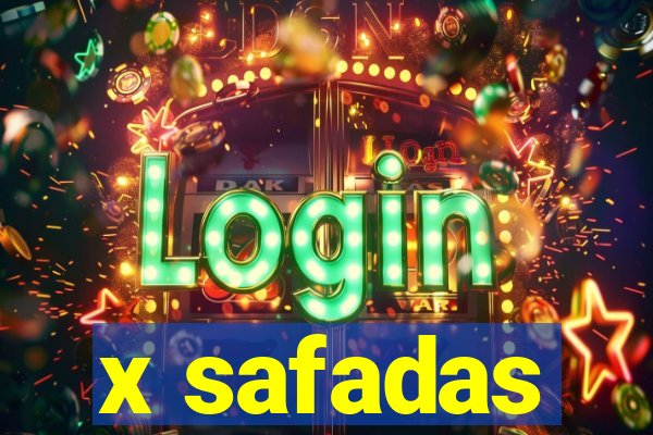 x safadas